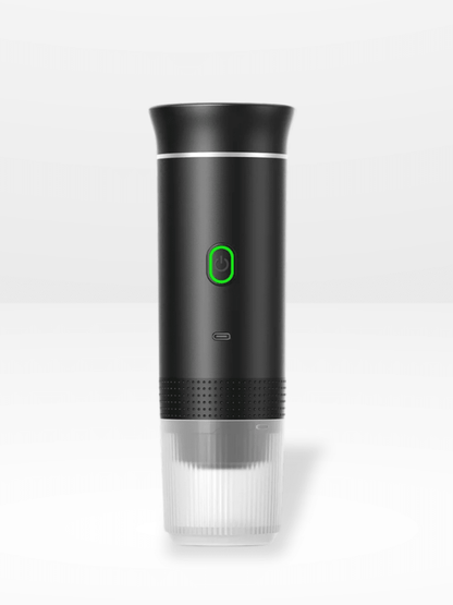 Machine à Café Portable | Cafetière Nomade® | RONDOR - Rondor