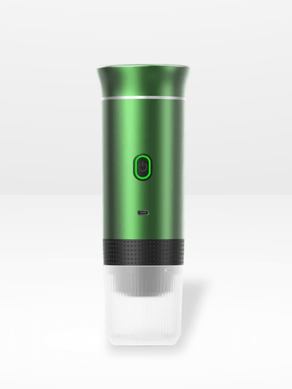 Machine à Café Portable | Cafetière Nomade® | RONDOR - Rondor