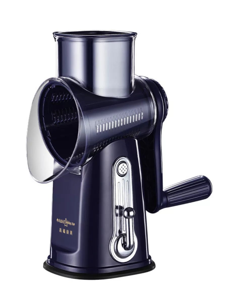 Mandoline de Cuisine Multifonction - Rondor