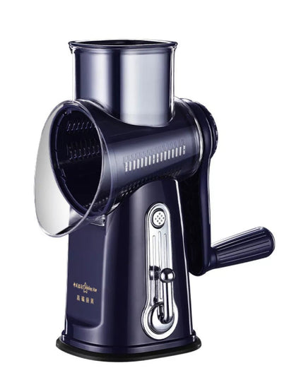 Mandoline de Cuisine Multifonction - Rondor