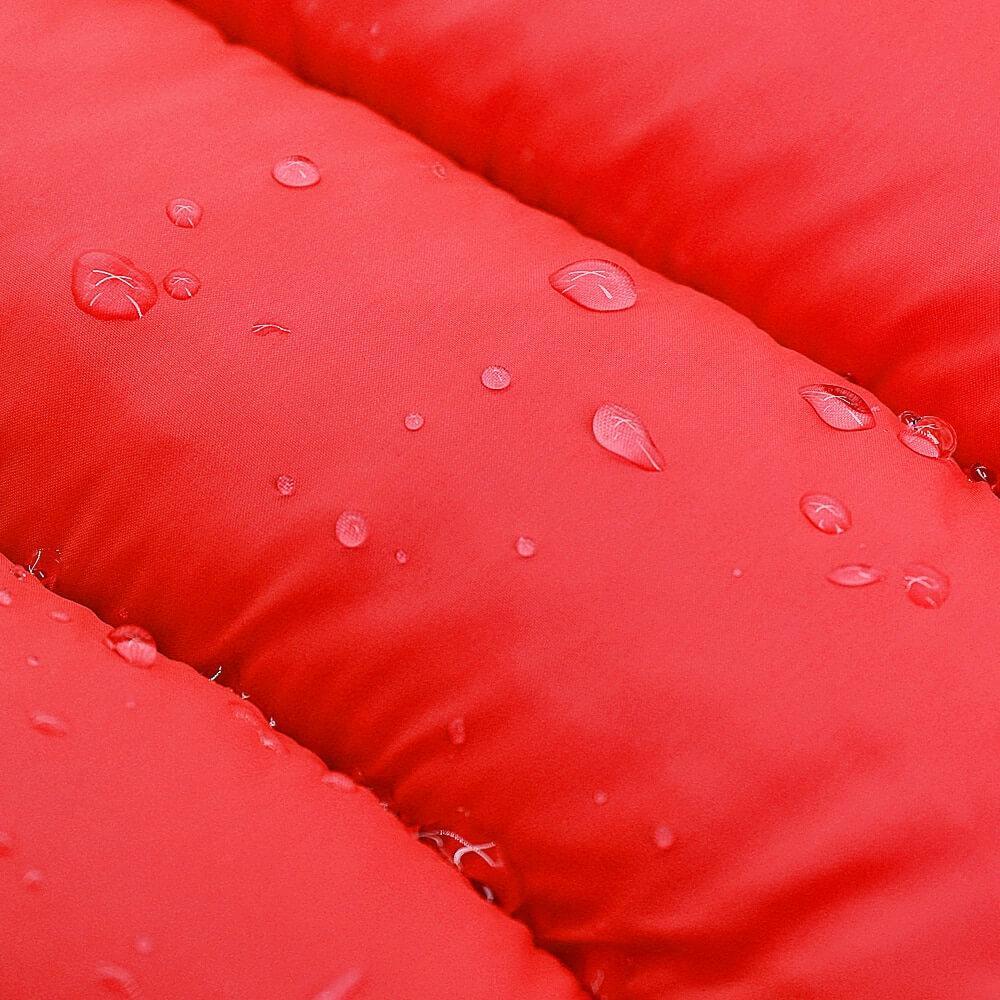 Manteau imperméable réversible pour chien | RONDOR - Rondor