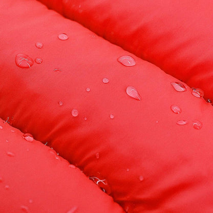 Manteau imperméable réversible pour chien | RONDOR - Rondor