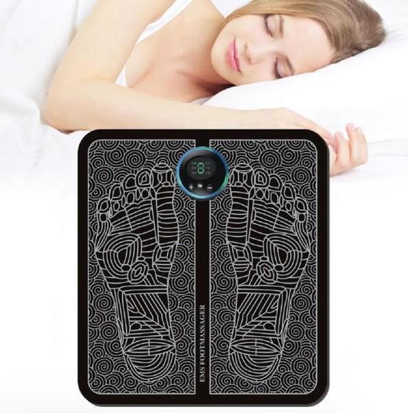 Masseur De Pieds EMS Electrique - MassagePlus™