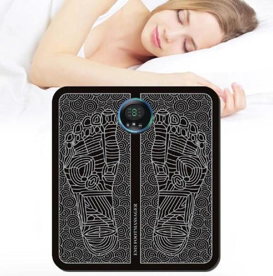 Masseur De Pieds EMS Electrique - MassagePlus™