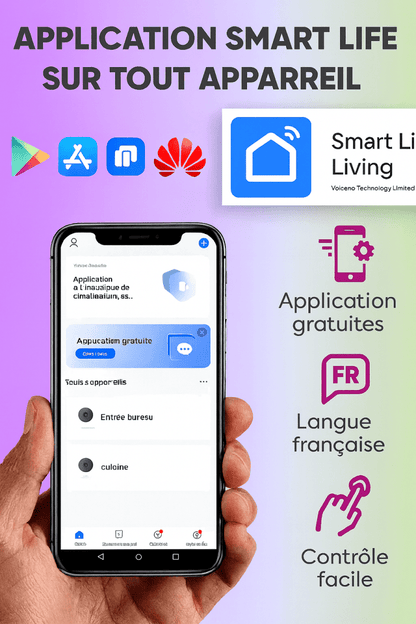 Mini camera 1080P HD - Rondor
