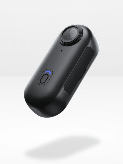 Mini Caméra Sans fil POV 4K | SpyVision ProX4 | Espion Moderne | RONDOR - Rondor