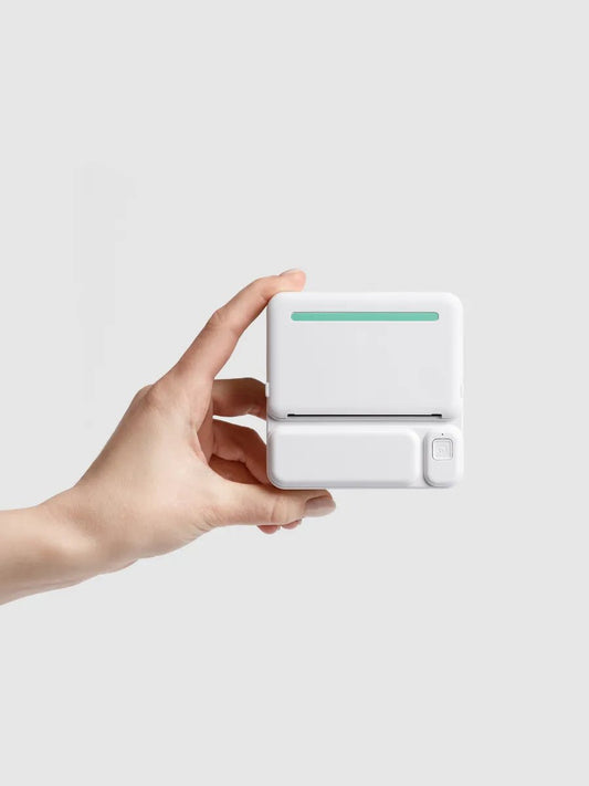 Mini imprimante portable - Rondor