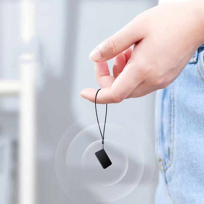 Mini Micro Espion Pro – L’Enregistreur de Poche Ultra - Discret - Rondor