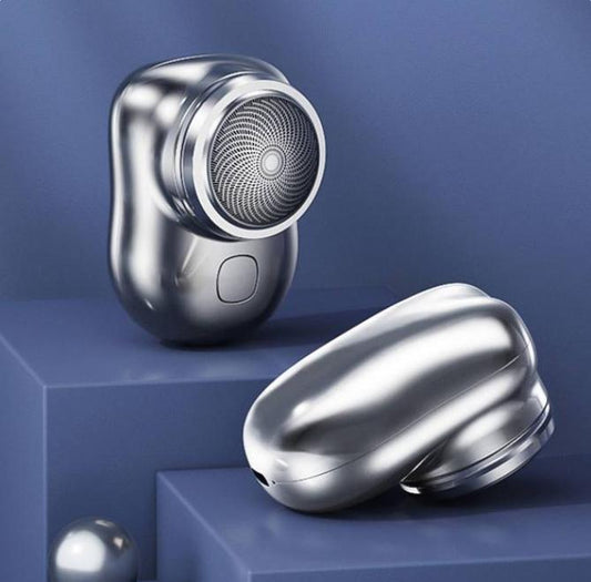 Mini Rasoir Électrique Homme - Rondor