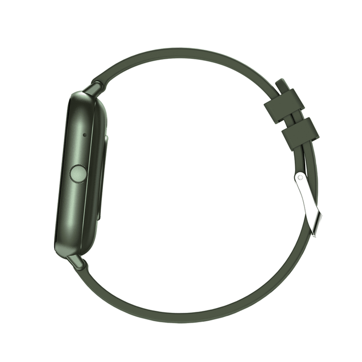 Montre Connectée Unisexe Tendance 2025 | Appels Bluetooth & Suivi Fitness - Rondor