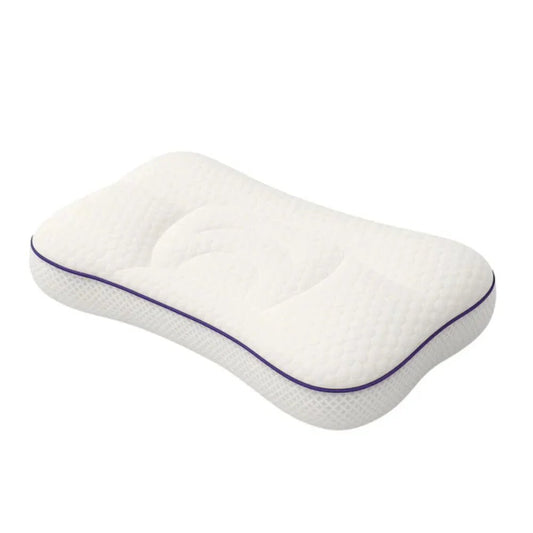 Oreiller Cervical Enfant – Pour un Dos Sain et une Croissance en Toute Sécurité - Rondor