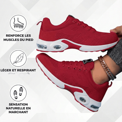 OrthoCare – Chaussures ergonomiques pour soulager la douleur - Rondor