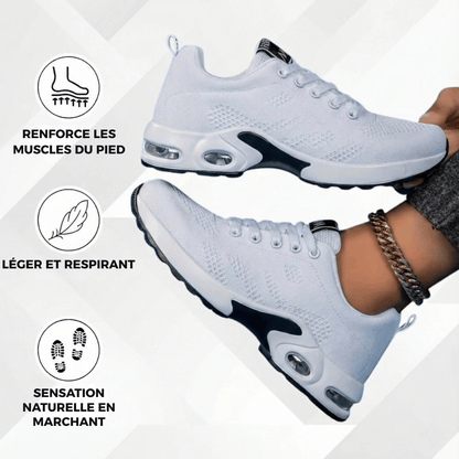 OrthoCare – Chaussures ergonomiques pour soulager la douleur - Rondor