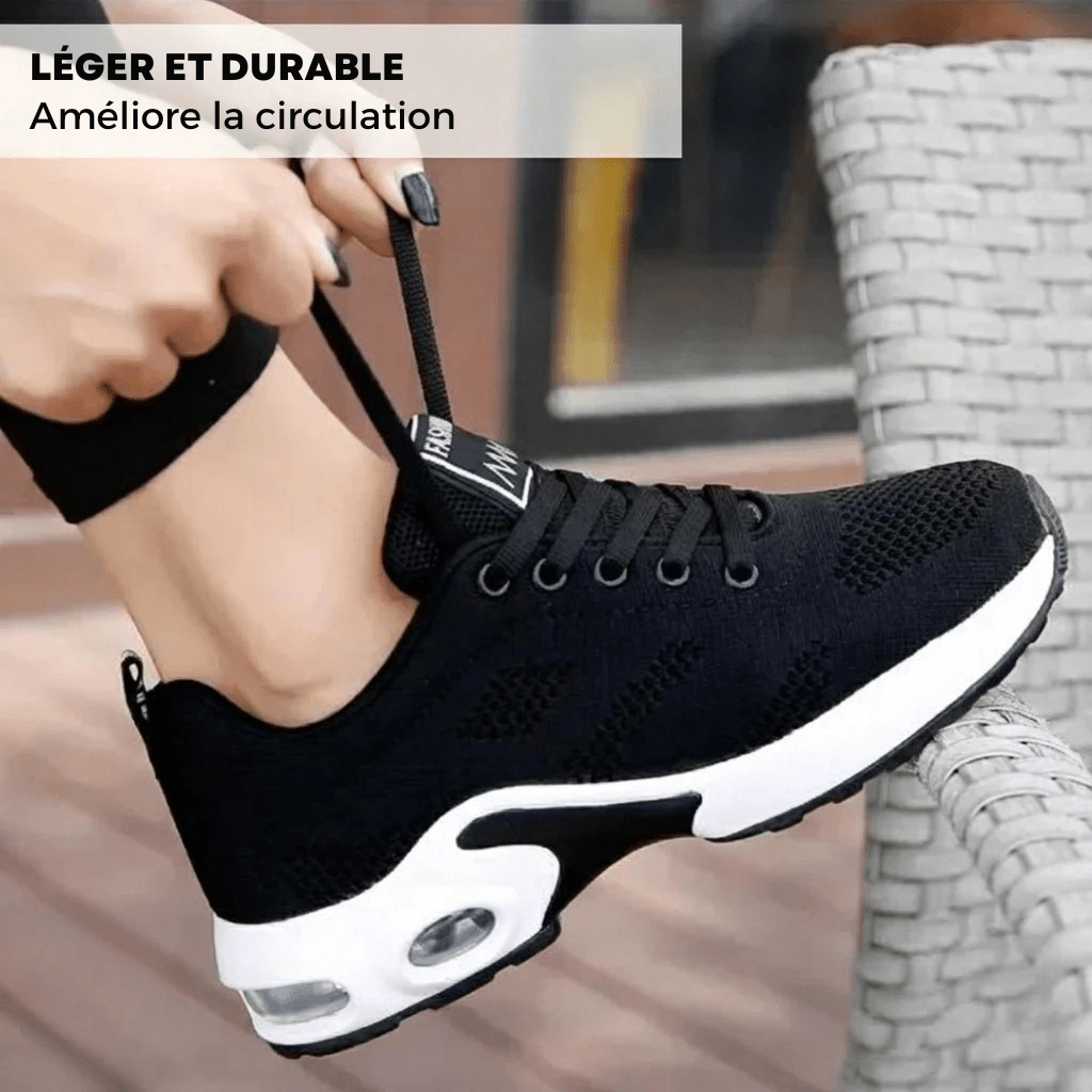 OrthoCare – Chaussures ergonomiques pour soulager la douleur - Rondor
