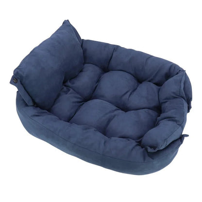 Panier multi-position pour chien - Sadoper™