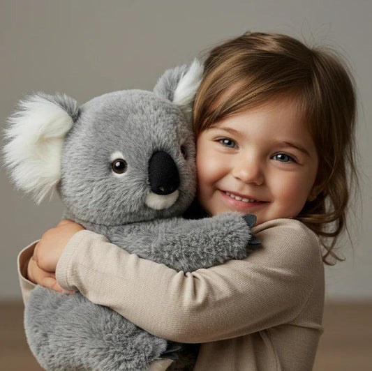 Peluche Koala Apaisante Et Douce | RONDOR - Rondor