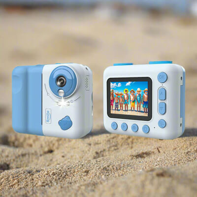 Appareil photo enfant -SmilePix™