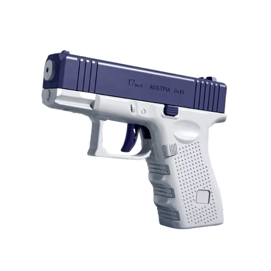 Pistolet à Eau Électrique - Rondor