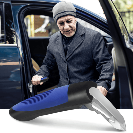Poignée d’Assistance pour Porte de Voiture - Rondor