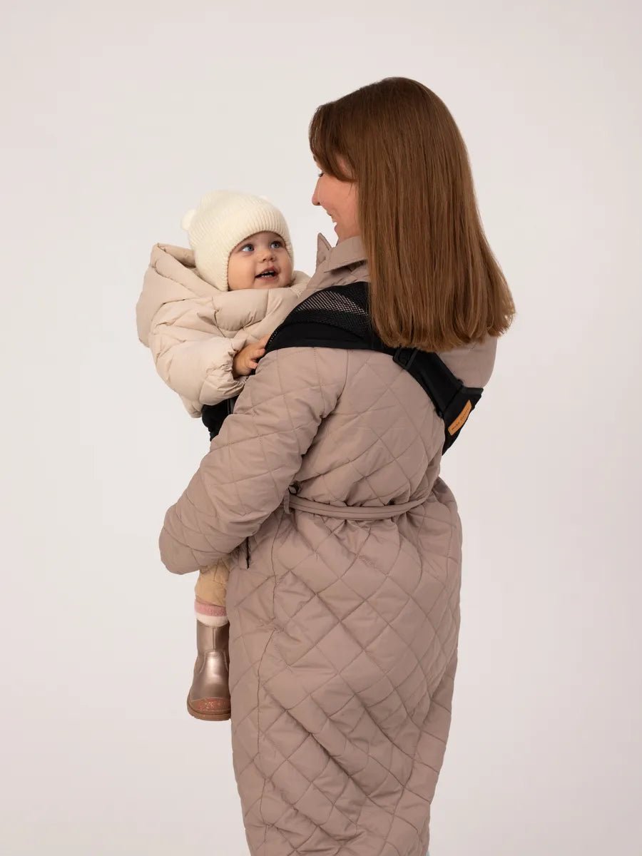 Porte - bébé adaptatif - Rondor