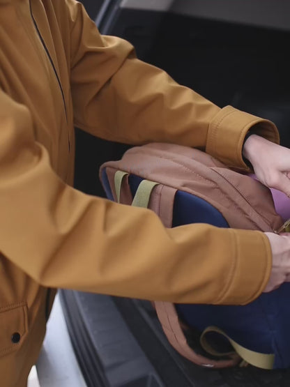 Porte-bébé adaptatif
