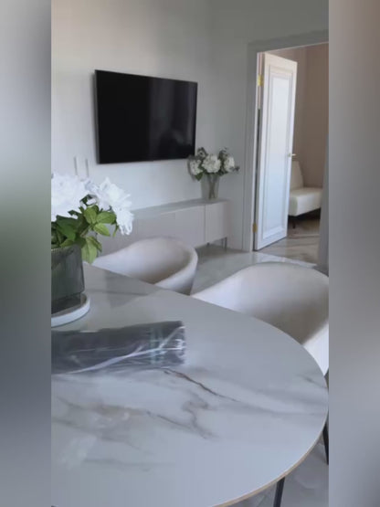 Tapis de cuisine
