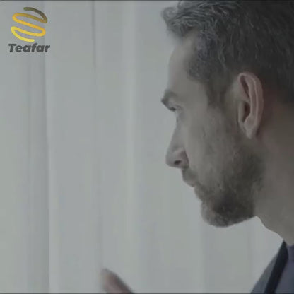 Lampe De Table Sans Fil Portable - Lumière à Intensité Réglable