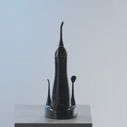 Hydropulseur Dentaire