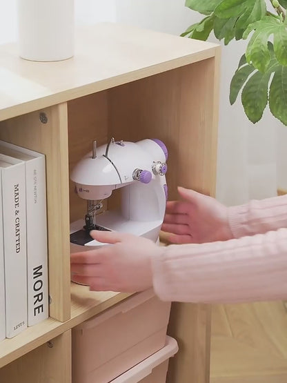Machine à coudre pour enfant