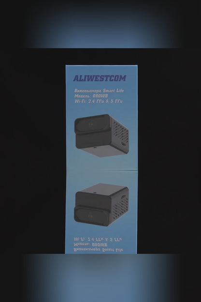 Mini camera 1080P HD