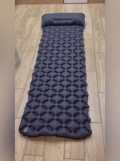 Matelas gonflable