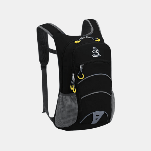 Sac à Dos de Vélo Léger pour Randonnée – Sac de Jour Unisexe 20L Résistant à l'Eau - Rondor