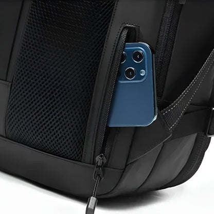 Sac à dos voyage à compression - Rondor