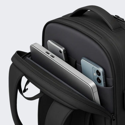 Sac à dos voyage à compression - Rondor