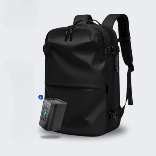 Sac à dos voyage à compression - Rondor