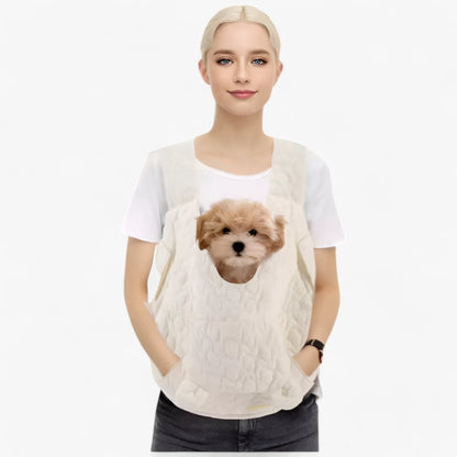 Sac de Transport pour Animaux Extra Spacieux – Voyage Confortable et Sécurisé pour Vos Compagnons - Rondor