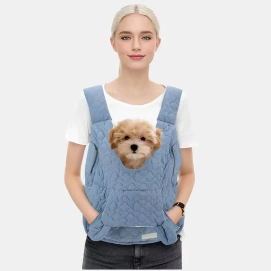 Sac de Transport pour Animaux Extra Spacieux – Voyage Confortable et Sécurisé pour Vos Compagnons - Rondor