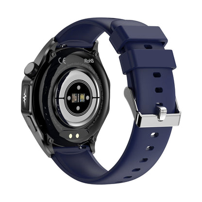 Safety CarePro | Alerte Anti - Chute – Suivi de Santé & Fonction SOS avec Appels - Rondor