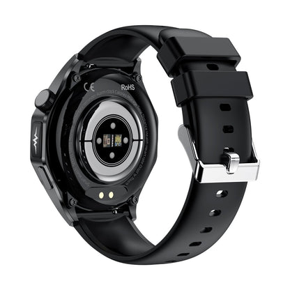 Safety CarePro | Alerte Anti - Chute – Suivi de Santé & Fonction SOS avec Appels - Rondor