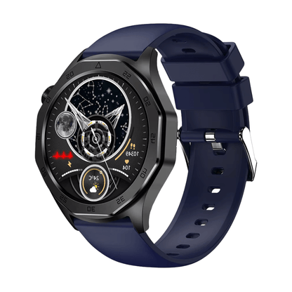 Safety CarePro | Alerte Anti - Chute – Suivi de Santé & Fonction SOS avec Appels - Rondor