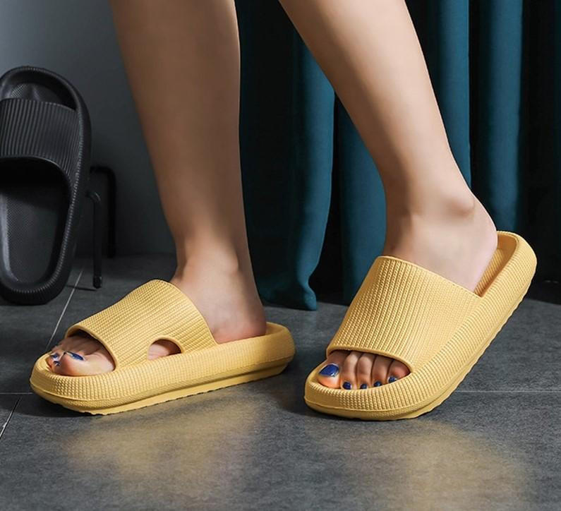 Sandales Orthopédiques