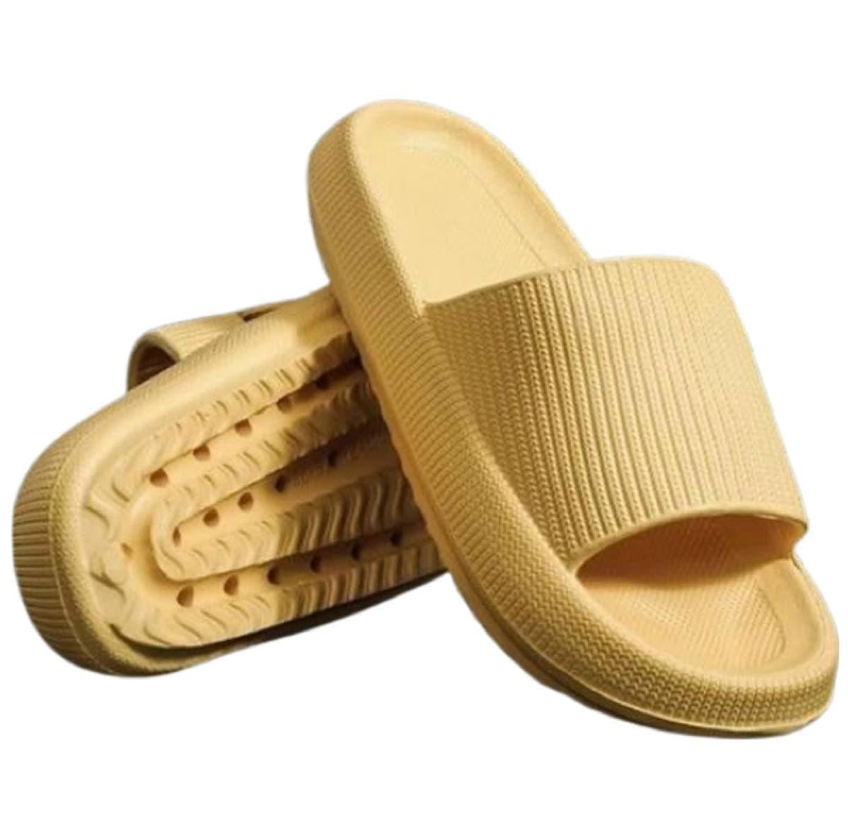 Sandales Orthopédiques