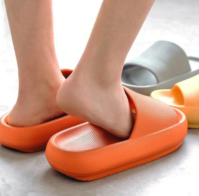 Sandales Orthopédiques