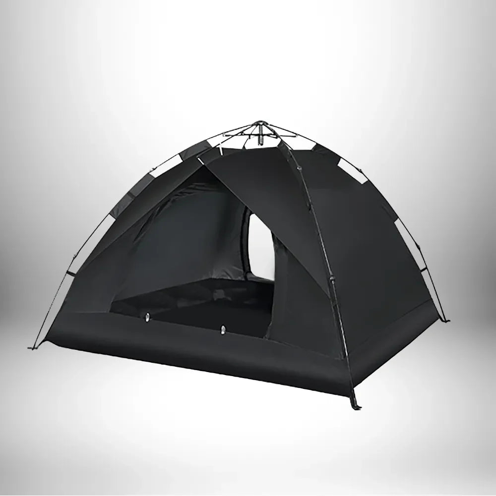 3 Sekunden-Zelt | für das perfekte Outdoor Erlebnis