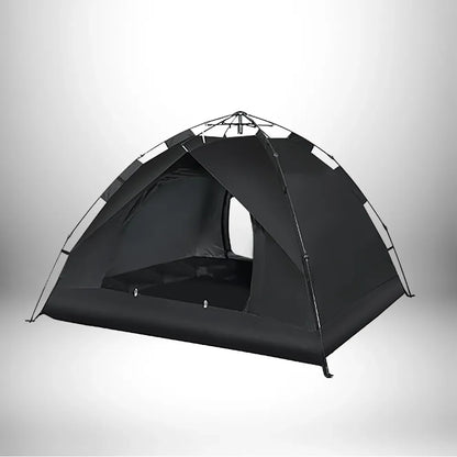 3 Sekunden-Zelt | für das perfekte Outdoor Erlebnis