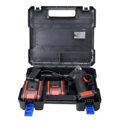 Sécateur Électrique Sans Fil Professionnel | RONDOR - Rondor