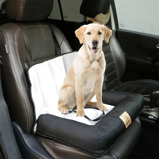 Siège Auto Chien Moyen - Rondor