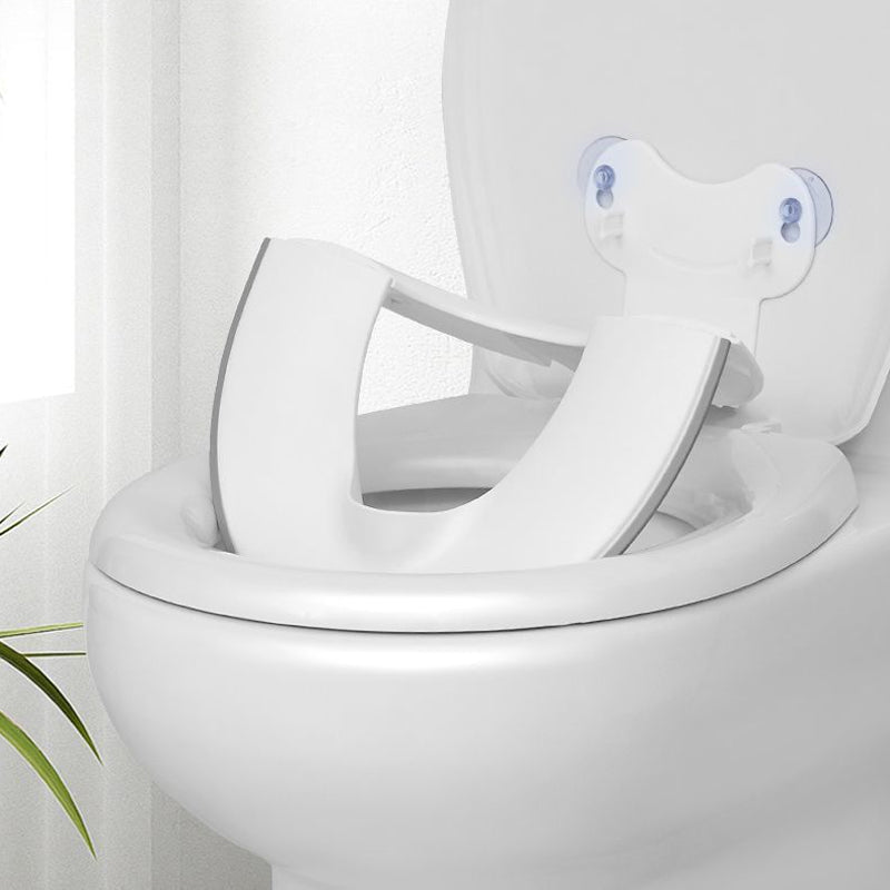 Siège de toilettes pliable et portable pour enfants - Rondor