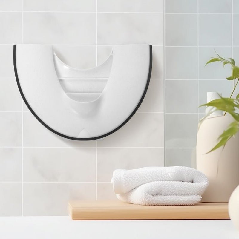 Siège de toilettes pliable et portable pour enfants - Rondor