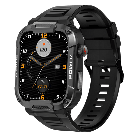 SMARTWATCH - ULTRA - Rondor